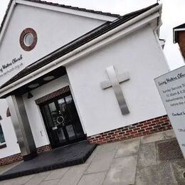 Living Waters Pentecostal Church, Paignton, Devon, United Kingdom