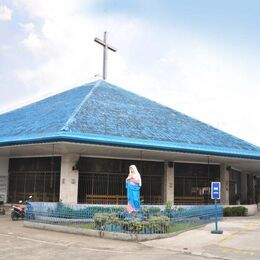 Immaculate Heart of Mary Parish, Malabon City, Metro Manila, Philippines