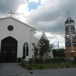 Saint Martha Parish, Imus City, Cavite, Philippines