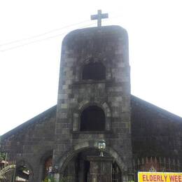 Mary Mother of Perpetual Help Parish, Floridablanca, Pampanga, Philippines