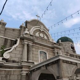 San Antonio de Padua Parish, Malabon City, Metro Manila, Philippines