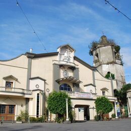 San Diego de Alcala Parish, Valenzuela City, Metro Manila, Philippines