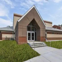 Alice Bell Baptist Church, Knoxville, Tennessee, United States