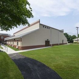 Alice Bell Baptist Church, Knoxville, Tennessee, United States