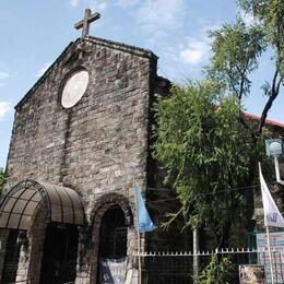 San Pedro Apostol Parish, Cavite City, Cavite, Philippines