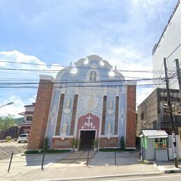 Our Lady of the Miraculous Medal Parish, Tacloban City, Leyte, Philippines