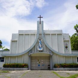 The Assumption of Our Lady Parish, Iloilo City, Iloilo, Philippines