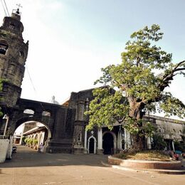 Saint Francis of Assisi Parish, Meycauayan City, Bulacan, Philippines