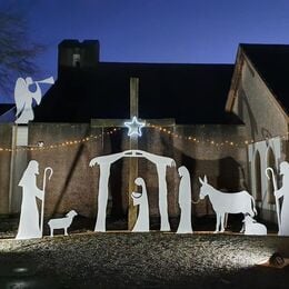 All Saints Highertown, Truro, Cornwall, United Kingdom