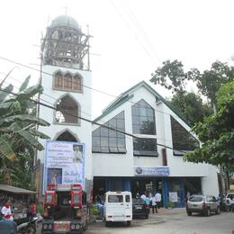 Our Lady of Fatima Parish, Cagayan de Oro City, Misamis Oriental, Philippines