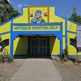 Mother of Perpetual Help Parish, Balingasag, Misamis Oriental, Philippines