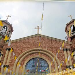 Our Lady of Mt. Carmel Parish, Toledo City, Cebu, Philippines