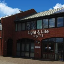 Truro Light & Life Free Methodist Church, St Austell, Cornwall, United Kingdom