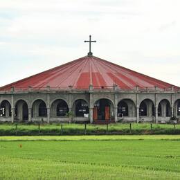 Saint Augustine Parish, Gubat, Sorsogon, Philippines