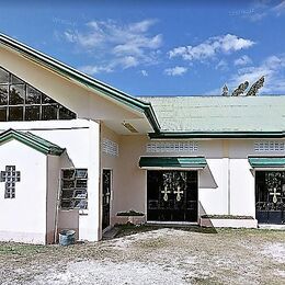 Our Lady of Mt. Carmel Parish, Cebu City, Cebu, Philippines