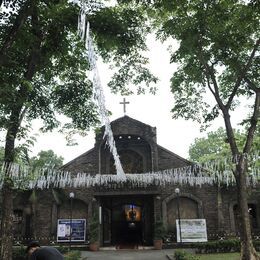 Corpus Christi Parish, Quezon City, Metro Manila, Philippines