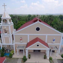 Nuestra Senora delos Remedios Parish, San Miguel, Bulacan, Philippines