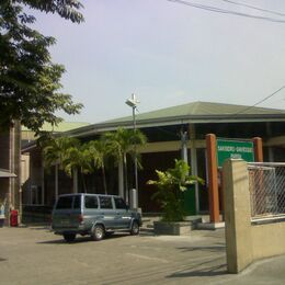 San Isidro Labrador, Meycauayan City, Bulacan, Philippines