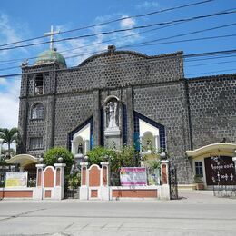 Blessed Sacrament Parish, Sta. Maria, Bulacan, Philippines