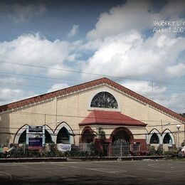 San Isidro Labrador Cathedral Parish (Malaybalay Cathedral), Malaybalay City, Bukidnon, Philippines