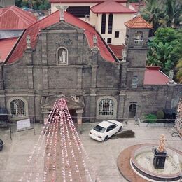 San Jose, Esposo de Maria Parish, San Miguel, Bulacan, Philippines