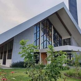 Our Lady of Lourdes Parish, Trece Martires City, Cavite, Philippines