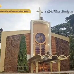 Our Mother of Perpetual Help Proposed Mission Station, Sagay City, Negros Occidental, Philippines