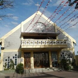 Hearts of Jesus and Mary Parish, Valenzuela City, Metro Manila, Philippines