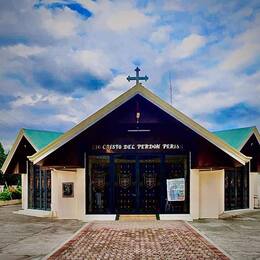 Santo Cristo del Perdon Parish, City of San Fernando, Pampanga, Philippines