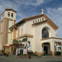 Saint Anthony of Padua Parish, Hagonoy, Bulacan, Philippines