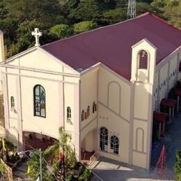 San Isidro Labrador Parish, San Jose del Monte City, Bulacan, Philippines