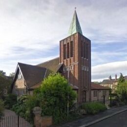 All Saints' Church Preston on Tees, Stockton-On-Tees, Durham, United Kingdom