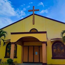 Saint Bonaventure Parish, Bulan, Sorsogon, Philippines