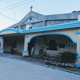 Prelature Shrine and Parish of Our Lady of Miraculous Medal, Uyugan, Batanes, Philippines