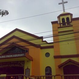 Muling Pagkabuhay Parish, Meycauayan City, Bulacan, Philippines