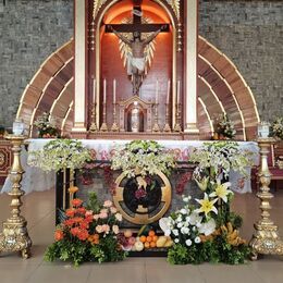 Archdiocesan Shrine and Parish of San Roque, Cebu City, Cebu, Philippines