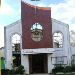 Saint Anthony of Padua Parish, Milaor, Camarines Sur, Philippines