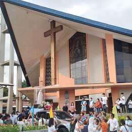 Immaculate Conception Parish, Davao City, Davao del Sur, Philippines