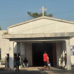 Saint Vincent Ferrer Parish, Legazpi City, Albay, Philippines