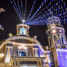 Diocesan Shrine and Parish of Immaculate Conception, Malabon City, Metro Manila, Philippines