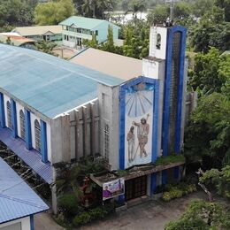 Saint John the Baptist Parish, Hagonoy, Bulacan, Philippines