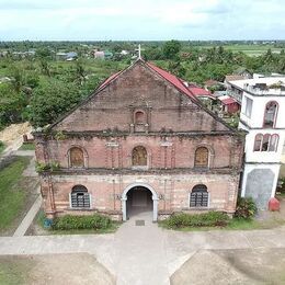 Saint Anthony of Padua Parish, Camaligan, Camarines Sur, Philippines