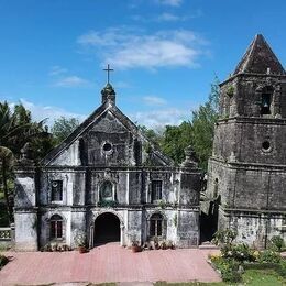 Our Lady of the Holy Rosary Parish Church Bombon Mass Times - Local ...