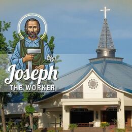 St. Joseph the Worker Cathedral Parish, Ipil, Zamboanga Sibugay, Philippines