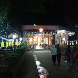 Saint Joseph the Worker Parish, Cagayan de Oro City, Misamis Oriental, Philippines