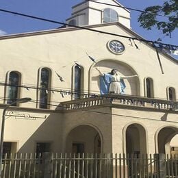 Our Lady of the Assumption Parish, Manila, Metro Manila, Philippines