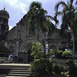 Our Lady of Mount Carmel Parish, Baliuag, Bulacan, Philippines