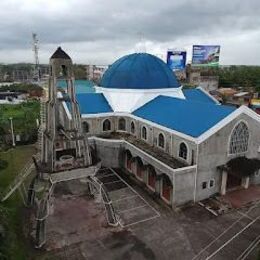 Immaculate Conception Parish, Naga City, Camarines Sur, Philippines