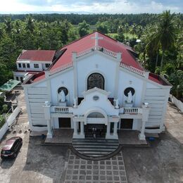 Our Lady of Salvation Parish, Iriga City, Camarines Sur, Philippines