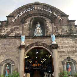 The Lord’s Presentation Parish, Macabebe, Pampanga, Philippines